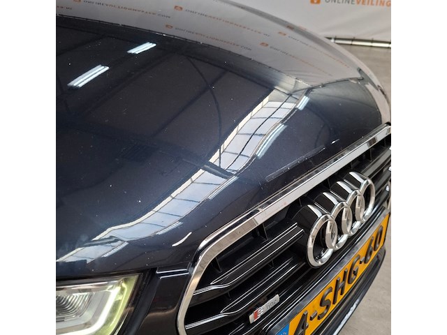Personenauto, audi, a6 avant, 2.0 tfsi pro line s, 2014 - afbeelding 16 van  23