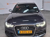 Personenauto, audi, a6 avant, 2.0 tfsi pro line s, 2014 - afbeelding 12 van  23