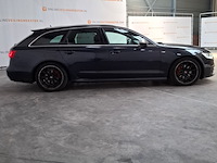 Personenauto, audi, a6 avant, 2.0 tfsi pro line s, 2014 - afbeelding 17 van  23