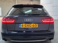 Personenauto, audi, a6 avant, 2.0 tfsi pro line s, 2014 - afbeelding 18 van  23