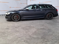 Personenauto, audi, a6 avant, 2.0 tfsi pro line s, 2014 - afbeelding 19 van  23