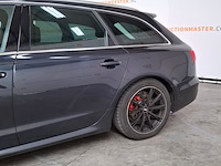 Personenauto, audi, a6 avant, 2.0 tfsi pro line s, 2014 - afbeelding 20 van  23
