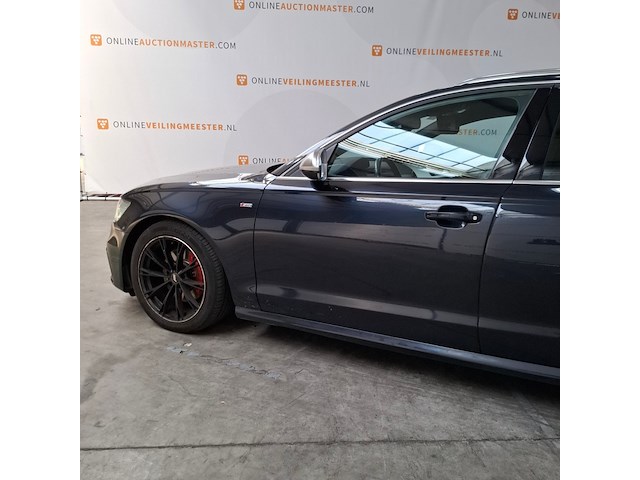 Personenauto, audi, a6 avant, 2.0 tfsi pro line s, 2014 - afbeelding 21 van  23
