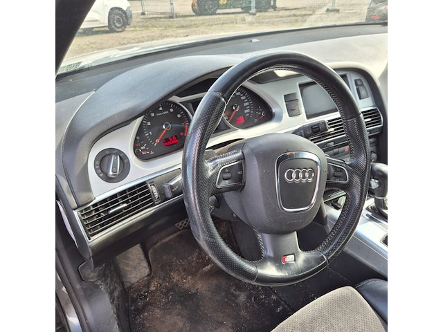 Personenauto, audi, a6 avant, 2.0 tfsi s edition, 2010 - afbeelding 2 van  15