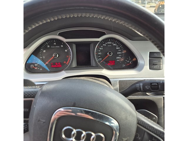 Personenauto, audi, a6 avant, 2.0 tfsi s edition, 2010 - afbeelding 3 van  15