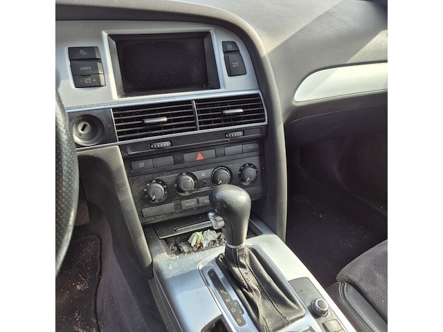 Personenauto, audi, a6 avant, 2.0 tfsi s edition, 2010 - afbeelding 4 van  15