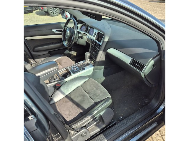 Personenauto, audi, a6 avant, 2.0 tfsi s edition, 2010 - afbeelding 6 van  15