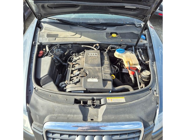 Personenauto, audi, a6 avant, 2.0 tfsi s edition, 2010 - afbeelding 7 van  15