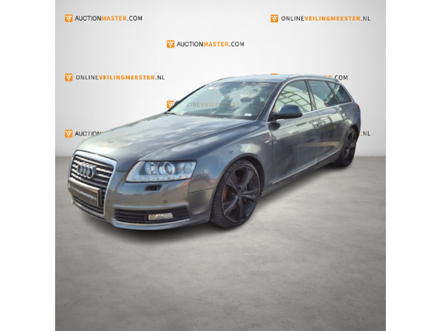 Personenauto, audi, a6 avant, 2.0 tfsi s edition, 2010 - afbeelding 1 van  15