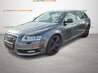 Personenauto, audi, a6 avant, 2.0 tfsi s edition, 2010 - afbeelding 1 van  15