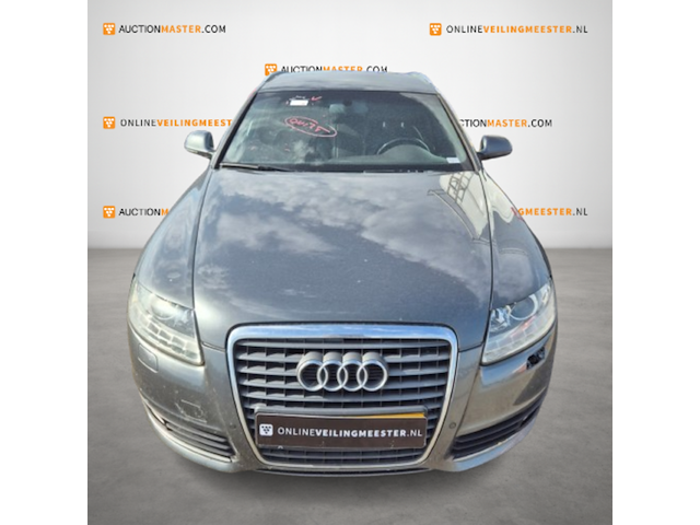 Personenauto, audi, a6 avant, 2.0 tfsi s edition, 2010 - afbeelding 8 van  15