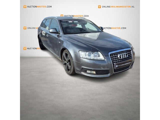 Personenauto, audi, a6 avant, 2.0 tfsi s edition, 2010 - afbeelding 9 van  15