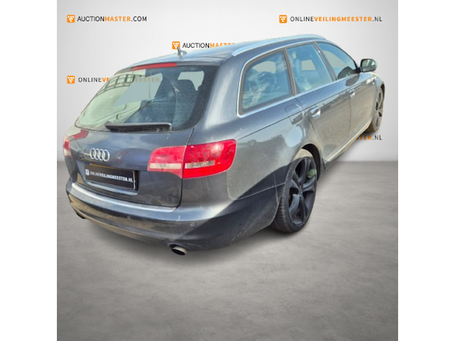 Personenauto, audi, a6 avant, 2.0 tfsi s edition, 2010 - afbeelding 10 van  15