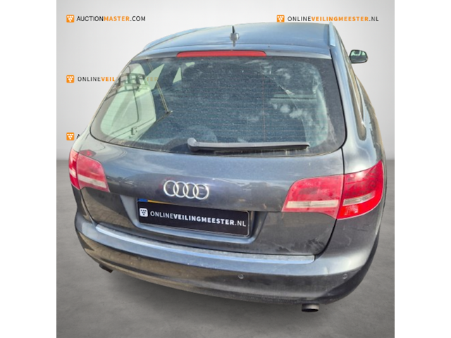 Personenauto, audi, a6 avant, 2.0 tfsi s edition, 2010 - afbeelding 11 van  15