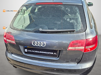 Personenauto, audi, a6 avant, 2.0 tfsi s edition, 2010 - afbeelding 11 van  15