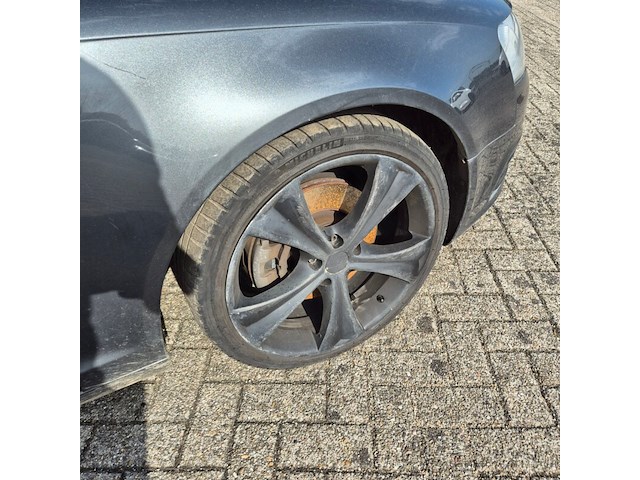 Personenauto, audi, a6 avant, 2.0 tfsi s edition, 2010 - afbeelding 12 van  15