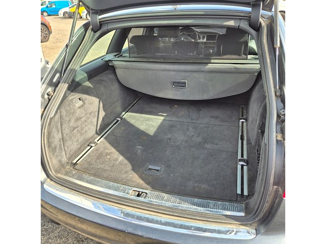 Personenauto, audi, a6 avant, 2.0 tfsi s edition, 2010 - afbeelding 13 van  15