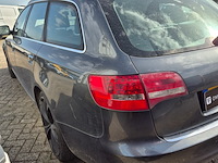 Personenauto, audi, a6 avant, 2.0 tfsi s edition, 2010 - afbeelding 14 van  15