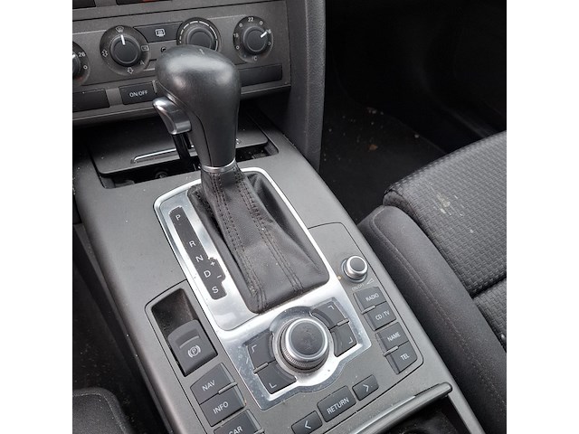 Personenauto, audi, a6 avant, 2.4 pro line business, 2006 - afbeelding 2 van  16