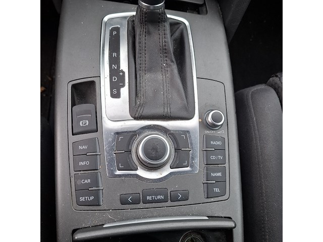 Personenauto, audi, a6 avant, 2.4 pro line business, 2006 - afbeelding 3 van  16