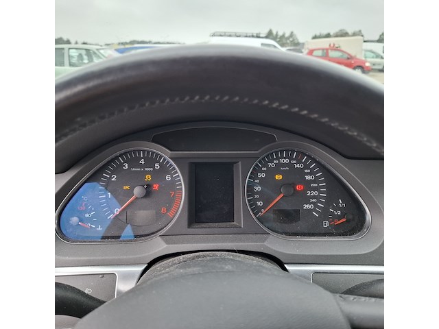 Personenauto, audi, a6 avant, 2.4 pro line business, 2006 - afbeelding 4 van  16