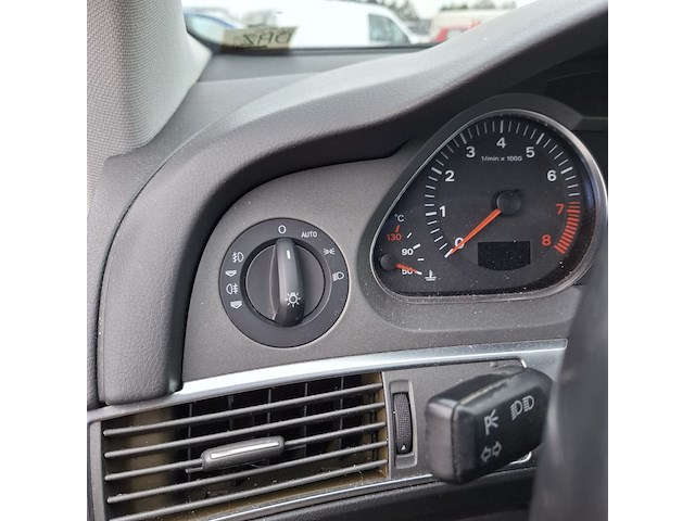 Personenauto, audi, a6 avant, 2.4 pro line business, 2006 - afbeelding 5 van  16