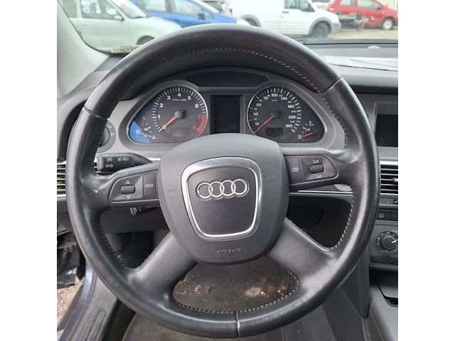 Personenauto, audi, a6 avant, 2.4 pro line business, 2006 - afbeelding 6 van  16