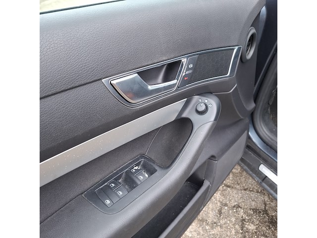 Personenauto, audi, a6 avant, 2.4 pro line business, 2006 - afbeelding 7 van  16