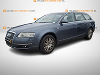 Personenauto, audi, a6 avant, 2.4 pro line business, 2006 - afbeelding 1 van  16