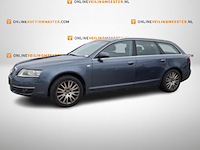 Personenauto, audi, a6 avant, 2.4 pro line business, 2006 - afbeelding 9 van  16