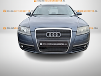 Personenauto, audi, a6 avant, 2.4 pro line business, 2006 - afbeelding 10 van  16