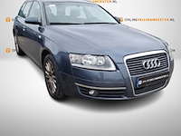 Personenauto, audi, a6 avant, 2.4 pro line business, 2006 - afbeelding 11 van  16