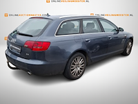 Personenauto, audi, a6 avant, 2.4 pro line business, 2006 - afbeelding 12 van  16