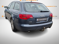 Personenauto, audi, a6 avant, 2.4 pro line business, 2006 - afbeelding 13 van  16
