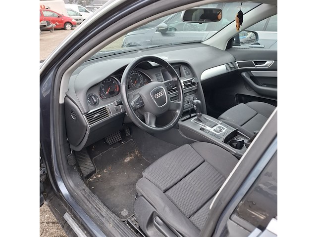 Personenauto, audi, a6 avant, 2.4 pro line business, 2006 - afbeelding 14 van  16