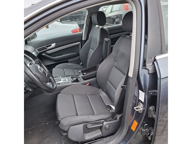 Personenauto, audi, a6 avant, 2.4 pro line business, 2006 - afbeelding 15 van  16