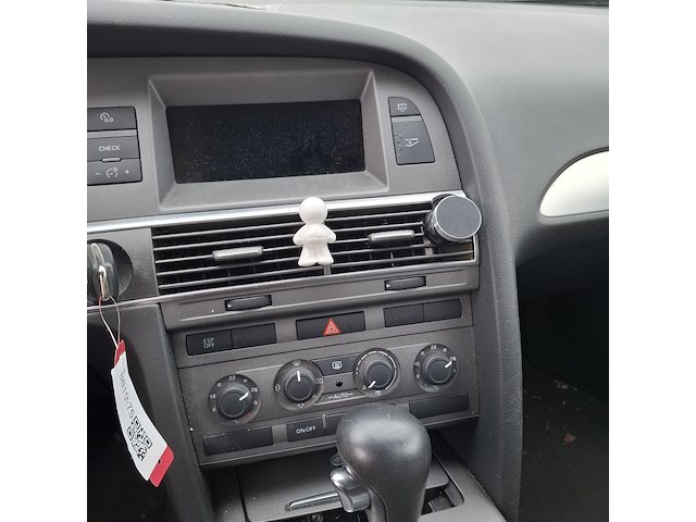 Personenauto, audi, a6 avant, 2.4 pro line business, 2006 - afbeelding 16 van  16