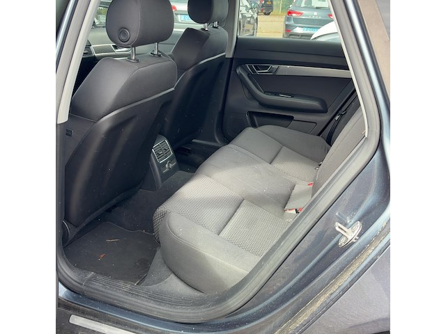 Personenauto, audi, a6 avant, 2.4 pro line business, 2006 - afbeelding 2 van  13
