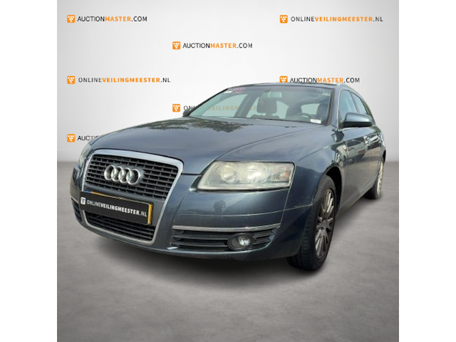 Personenauto, audi, a6 avant, 2.4 pro line business, 2006 - afbeelding 1 van  13