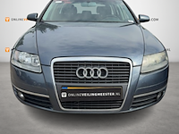 Personenauto, audi, a6 avant, 2.4 pro line business, 2006 - afbeelding 6 van  13