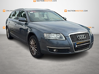 Personenauto, audi, a6 avant, 2.4 pro line business, 2006 - afbeelding 7 van  13