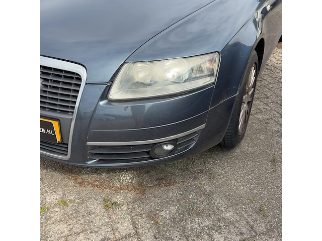 Personenauto, audi, a6 avant, 2.4 pro line business, 2006 - afbeelding 8 van  13
