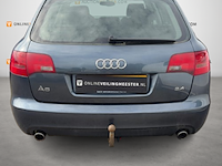 Personenauto, audi, a6 avant, 2.4 pro line business, 2006 - afbeelding 9 van  13