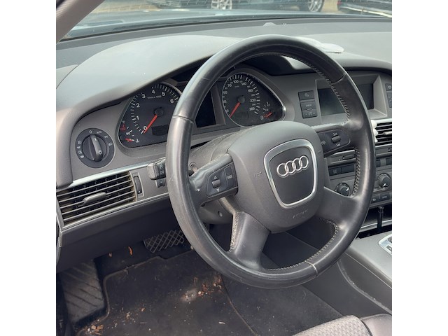 Personenauto, audi, a6 avant, 2.4 pro line business, 2006 - afbeelding 11 van  13