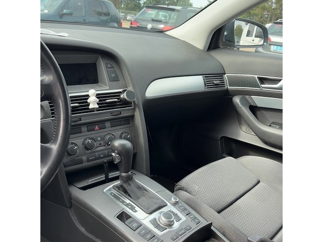 Personenauto, audi, a6 avant, 2.4 pro line business, 2006 - afbeelding 13 van  13