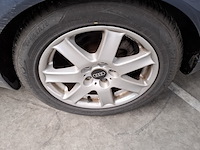 Personenauto, audi, a6 avant, 2.4 pro line mt, 2003 - afbeelding 4 van  25