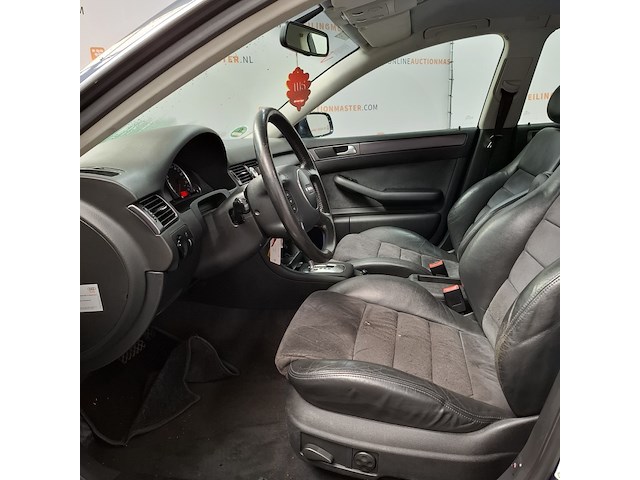 Personenauto, audi, a6 avant, 2.4 pro line mt, 2003 - afbeelding 6 van  25