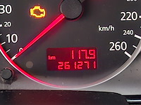 Personenauto, audi, a6 avant, 2.4 pro line mt, 2003 - afbeelding 7 van  25