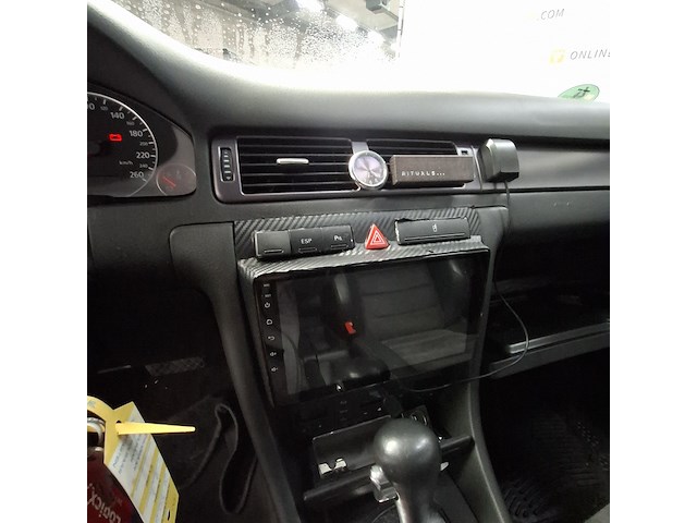 Personenauto, audi, a6 avant, 2.4 pro line mt, 2003 - afbeelding 10 van  25