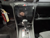 Personenauto, audi, a6 avant, 2.4 pro line mt, 2003 - afbeelding 11 van  25